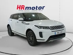 Blanco Usado 2020 Land Rover Range Rover evoque SUV | 25.990 € (Super precio)
