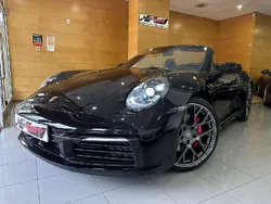 Usado 2021 Porsche 911 Carrera S Descapotable | 149.900 €