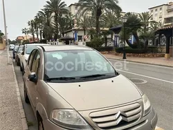 Beige Usado 2008 Citroën C3 Utilitario | 4700 € (Precio justo)