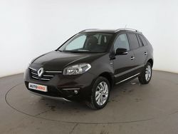Marrón Usado 2014 Renault Koleos LIMITED SUV | 12.799 € (Un poco caro)