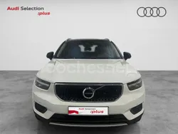 Blanco Usado 2022 Volvo XC40 Core SUV | 26.000 € (Buen precio)