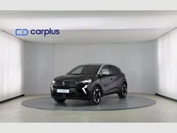 Nuevo 2025 Renault Captur Techno SUV | 21.390 € (Precio justo)