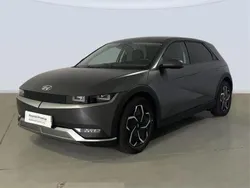 Sooting star Nuevo 2024 Hyundai Ioniq 5 SUV | 37.995 € (Precio justo)