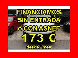 Blanco Usado 2020 Peugeot Partner Monovolumen | 12.690 € (Un poco caro)
