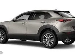 Usado 2024 Mazda CX-30 Exclusive-Line SUV | 28.900 € (Precio justo)