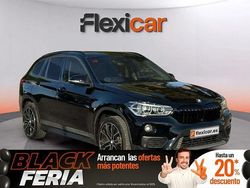 Negro Usado 2019 BMW X1 SUV | 21.840 € (Precio justo)