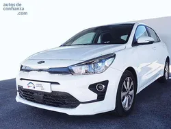Usado 2021 Kia Rio Berlina | 14.500 € (Un poco caro)