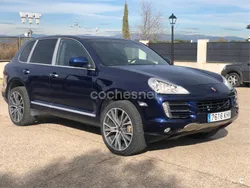 Porsche Cayenne S