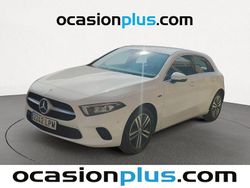 Blanco Usado 2021 Mercedes A250 Utilitario | 22.719 € (Super precio)