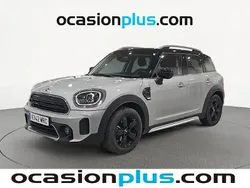Gris plata Usado 2024 Mini Cooper Countryman SUV | 25.900 € (Super precio)