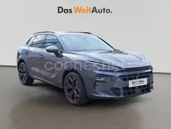 Gris / plata Nuevo 2025 Cupra Terramar SUV | 39.900 € (Precio justo)