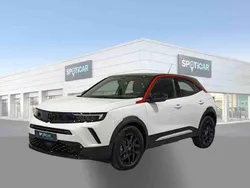 Blanco Usado 2023 Opel Mokka-e GSe SUV | 31.850 € (Caro)