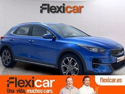 Azul Usado 2021 Kia XCeed SUV | 15.490 € (Precio justo)