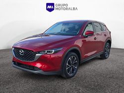 Otro Usado 2024 Mazda CX-5 Center-Line SUV | 30.990 € (Caro)