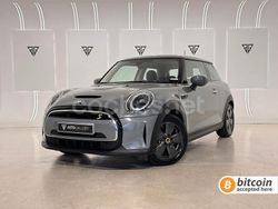 Eléctrico Usado 2022 Mini Cooper SE Utilitario | 21.990 € (Precio justo)