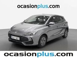 Gris Usado 2025 MG MG3 Utilitario | 14.991 € (Precio justo)