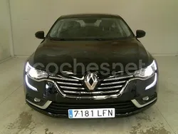 Negro Usado 2020 Renault Talisman Business Berlina | 17.590 € (Un poco caro)