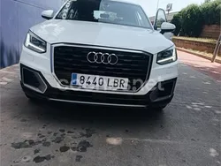 Blanco Usado 2019 Audi Q2 Design SUV | 19.800 € (Super precio)