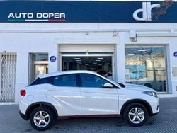 Blanco Usado 2023 DFSK 500 SUV | 21.900 €