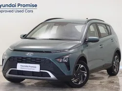 Usado 2024 Hyundai Bayon SUV | 15.500 € (Buen precio)
