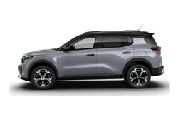 Gris Nuevo 2025 Citroën e-C3 | 29.500 €