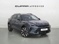 Gris / plata Usado 2024 Cupra Formentor SUV | 32.890 € (Caro)