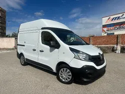 Gris Usado 2019 Renault Trafic Van | 14.550 €