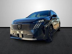 Gris Nuevo 2025 Peugeot 5008 GT Monovolumen | 38.790 € (Precio justo)