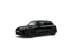 Negro Usado 2022 Mini Cooper Utilitario | 22.900 € (Un poco caro)