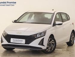 Usado 2024 Hyundai i20 | 14.690 € (Buen precio)