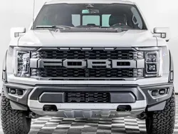 Blanco Usado 2023 Ford F-150 Raptor Recogida | 124.600 €