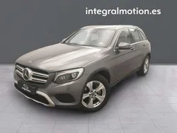 Usado 2019 Mercedes GLC220 SUV | 30.900 € (Buen precio)