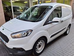 Usado 2019 Ford Transit Utilitario | 11.570 € (Precio justo)
