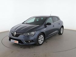 Usado 2019 Renault Mégane IV LIMITED | 13.999 € (Precio justo)