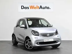 Smart ForTwo Coupé