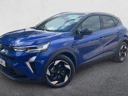 Usado 2025 Renault Captur Techno SUV | 20.100 € (Precio justo)