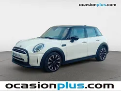 Blanco Usado 2021 Mini Cooper Utilitario | 17.719 € (Super precio)