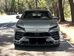 Gris Usado 2019 Lamborghini Urus SUV | 284.900 €