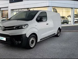 Blanco Usado 2023 Toyota Proace Plus Van | 22.990 € (Super precio)