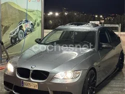Gris / plata Usado 2006 BMW 335 Coupe | 17.000 € (Precio justo)