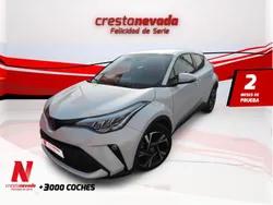 Usado 2022 Toyota C-HR Advance SUV | 24.757 € (Precio justo)