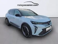 Usado 2024 Renault Scénic Iconic Monovolumen | 40.102 € (Precio justo)