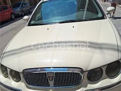 Beige Usado 2000 Rover 75 Berlina | 700 €