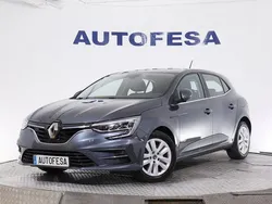 Gris Usado 2021 Renault Mégane Cabriolet Descapotable | 15.050 €