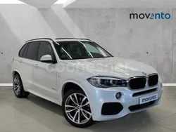 Otro Usado 2019 BMW X5 Comfort Edition SUV | 39.300 € (Super precio)