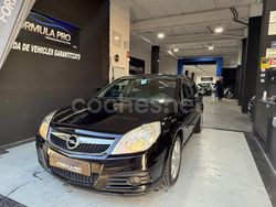 Gris / plata Usado 2007 Opel Vectra Elegance Berlina | 6990 €