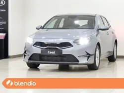 Usado 2023 Kia Ceed | 17.200 € (Precio justo)