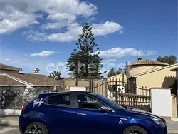 Azul Usado 2015 Alfa Romeo Giulietta Utilitario | 14.950 €