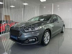 Gris / plata Usado 2020 Ford Mondeo Titanium Berlina | 15.990 € (Precio justo)