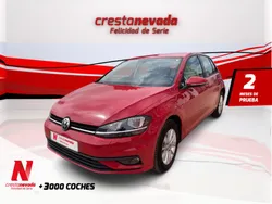 Usado 2019 VW Golf VII | 14.009 € (Precio justo)